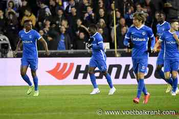 RC Genk-Cercle Brugge: Van den Brom dropt Toma in de basis, Vanderhaeghe na positieve coronatest in quarantaine