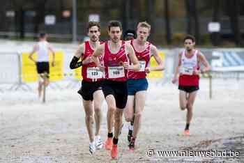 Michael Somers nieuwe leider na duel met Samuel Fitwi