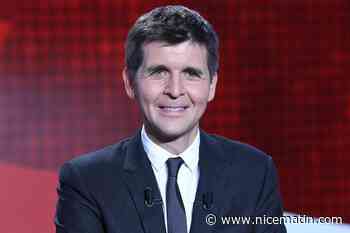 Le journaliste Thomas Sotto se met en retrait de l'émission "Elysée 2022" sur France 2