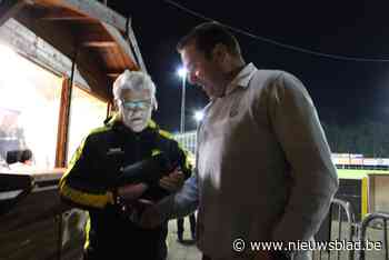 CST ook in voetbalkantines, maar wordt dat wel nagetrokken?: “Slechts één supporter wilde niet gecontroleerd worden”