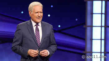 Remembering 'Jeopardy!' legend Alex Trebek 1 year after his death