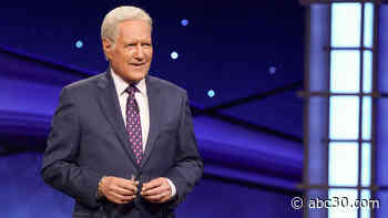 Remembering 'Jeopardy!' legend Alex Trebek 1 year after his death