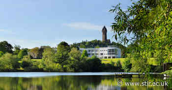 Environment and Sustainability | About - University of Stirling