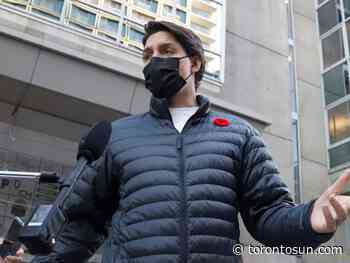 EDITORIAL: PM blowing smoke on gun crime - Toronto Sun