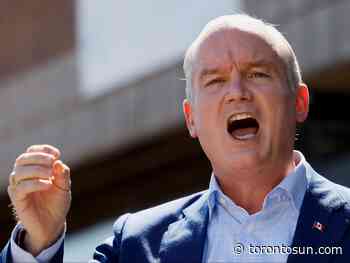 KINSELLA: Split of Conservative politicians a challenge to O'Toole's leadership - Toronto Sun