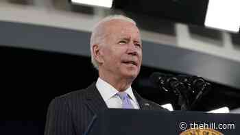 Biden approval rating drops to new low of 38 percent: poll