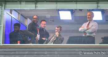 Clubiconen halen hard uit naar Manchester United na afgang tegen City: “We zijn afgemaakt” - Het Laatste Nieuws