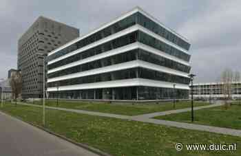 Utrechts biotechbedrijf Merus hoopt 110 miljoen op te halen via extra aandelen - De Utrechtse Internet Courant