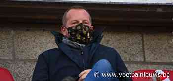 Venanzi verklapt: "Wou De Condé naar Standard halen" - VoetbalNieuws.be