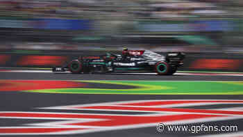 Bottas ziet werk voor Mercedes: “We moeten ergens meer snelheid vandaan halen” - GPfans