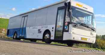 Spontaan een prik halen in de wijk is populair: soms een lange wachtrij - Tubantia