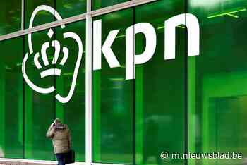 Nederlandse telecombedrijven halen dure smartphones uit wink... - Het Nieuwsblad