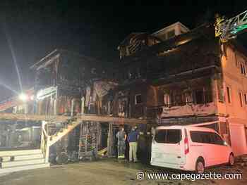 Fire damages Bethany Beach home - CapeGazette.com