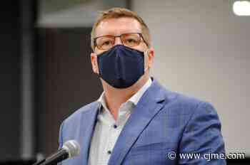 SaskParty holds convention in Saskatoon | 980 CJME - News Talk 980 CJME