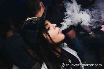 Could Massachusetts see change to tobacco laws? – Fall River Reporter - Fall River Reporter