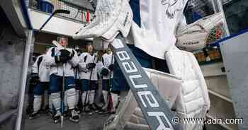 Anchorage Wolverines fall 4-1 to Kenai River Brown Bears - Anchorage Daily News