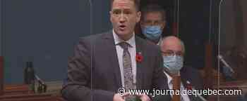 COP26: des véhicules lourds à zéro émission pour le gouvernement québécois d’ici 2040