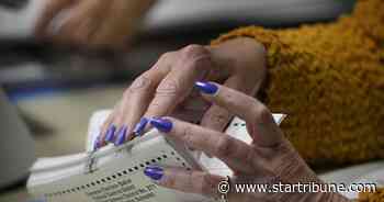 After three days of hand counting ballots, three council races called in Bloomington