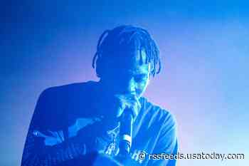 Travis Scott addresses fatalities at Astroworld Festival: 'I'm honestly just devastated'
