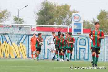 Primavera 2, pari in rimonta contro il Crotone, sorride l'Under 17 di Pagliarini - Calcio Fere