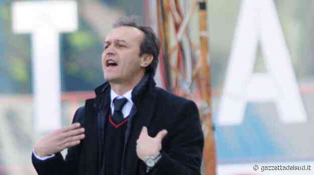 Il Crotone riprende il Monza: ci pensa Donsah per il pari nel finale - Gazzetta del Sud