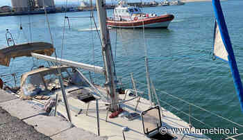 Nuovo sbarco di migranti in Calabria, in 53 soccorsi a Crotone - Il Lametino