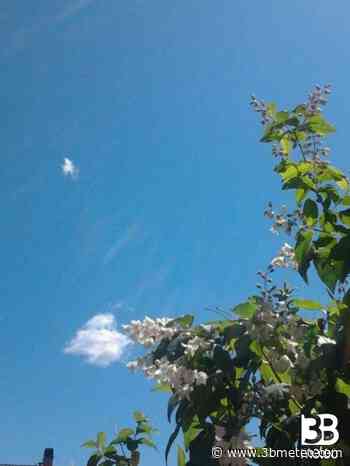 Meteo Crotone: variabile domenica, molte nubi lunedì, variabile martedì - 3bmeteo