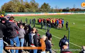Calcio Serie C: verso Crotone - Monza - Video Calcio - Il Cittadino di Monza e Brianza