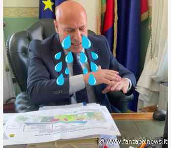 Crotone: Enzo Voce ed i fantomatici "ricchi costruttori"... - Fantapol News