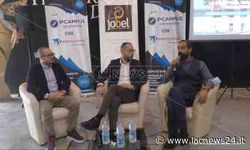 Crotone, formarsi nella città pitagorica: nasce il Polo Fenimprese University Jobel - LaC news24