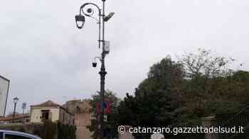 Strade e piazze di Crotone video-sorvegliate: nel centro storico altre 8 telecamere - Gazzetta del Sud - Edizione Catanzaro, Crotone, Vibo