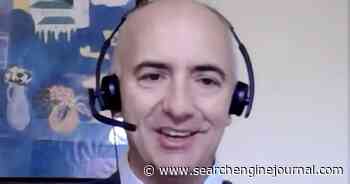 Want to Learn About Bing and Search Ranking? Here You Go! via @sejournal, @martinibuster