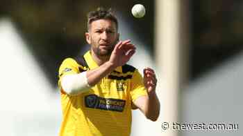 Sam Whiteman, Cam Bancroft, Jayden Goodwin ton up in WA Premier Cricket, while Andrew Tye switches to offies - The West Australian