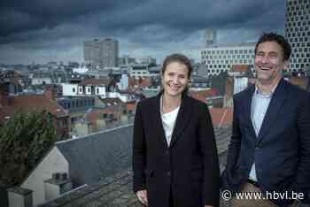 Welk bedrijf gaat met de klimaatprijs van Het Belang van Limburg lopen? - Het Belang van Limburg