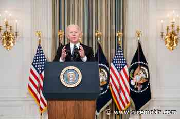 Après 20 mois de restrictions, les Etats-Unis rouvrent enfin leurs frontières