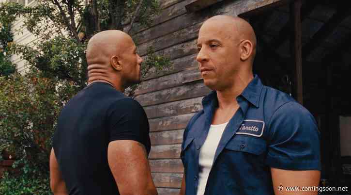 Vin Diesel Asks Dwayne Johnson to Appear in Fast 10: ‘You Must Show Up’