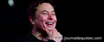 Ses abonnés sur Twitter ont tranché: Musk doit vendre 10% de ses parts dans Tesla