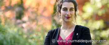 Changements climatiques: «ça va se jouer dans les dix prochaines années», selon une députée