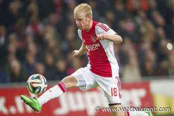 Na recente demonstraties komt Ajax zowaar voor tweede competitiematch op rij niet tot scoren