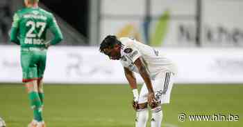 LIVE. Eupen ontvangt Zulte Waregem, rechten de mannen van Dury de rug? - Het Laatste Nieuws
