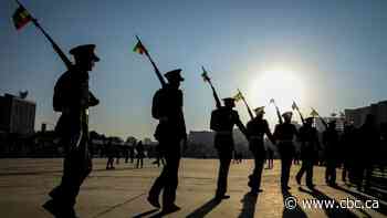 Canada withdraws families of embassy staff, non-essential personnel in Ethiopia amid Tigray crisis