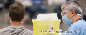 545 cas et 3 décès dus à la COVID-19 au Québec