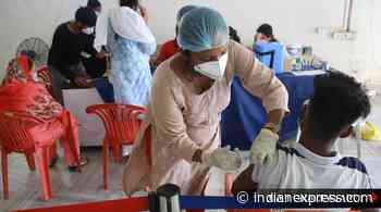 Amid festive season, close eye on coronavirus cases in city - The Indian Express