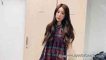 Seo In-Young finally shuts down rumors involving IU and Jessi - Sportskeeda