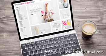 Shopify & Fast Simon: An Ecommerce SEO Case Study - Search Engine Journal