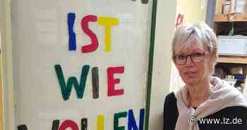 Ingrid Pause gibt Vorstandsposten des Deutschen Kinderschutzbundes in Blomberg ab | Lokale Nachrichten aus Blomberg - Lippische Landes-Zeitung