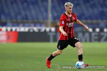 Doelhout ontzegt Saelemaekers de heldenrol in Milanese stadsderby