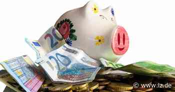 Blomberger Lions unterstützen Flutopfer - Lippische Landes-Zeitung