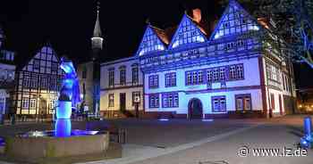 Neuauflage für Blomberg bei Nacht - Lippische Landes-Zeitung