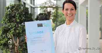 Phoenix Contact - Eine Dekade für den Klimaschutz - Lippische Landes-Zeitung